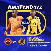 Double delight for Jozi based fans as they land R300k through AmaFanDayz