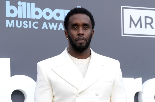 Diddy may have settled a recent sexual assault suit but allegations of abuse and suspicions surrounding the death of his ex refuse to go away. (PHOTO: Getty Images/Gallo Images)