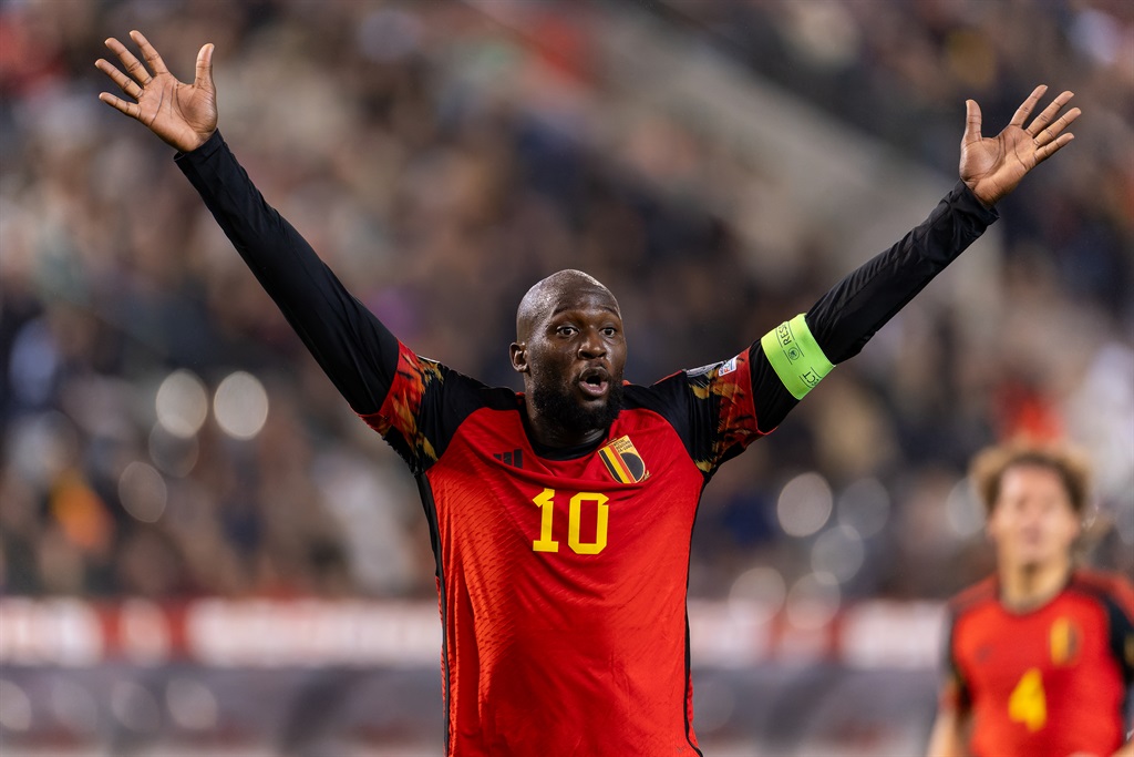 A surprise Premier League side is reportedly seriously keen on signing Romelu Lukaku.