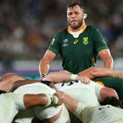 Rob Houwing | Boks have historic habit of solving a No 8 pickle