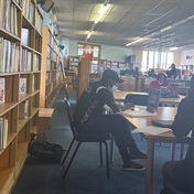 Three-year delay in refurbishment of Johannesburg Library a blow to equal education