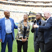 Motaung: ACA To Learn From Europe, Chiefs Set To Benefit