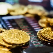 Crypto washout sends bitcoin below $58 000 into bear market