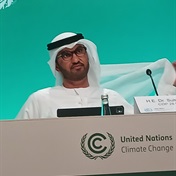 UAE gives climate change funding a US$30 billion boost
