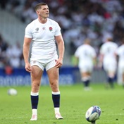 Owen Farrell's mental health decision 'a watershed moment' for rugby, says Wales coach Gatland