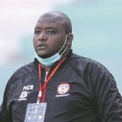Ramoreboli on CAF Champions League fairy tale run and the ‘black magic’ claims in Morocco