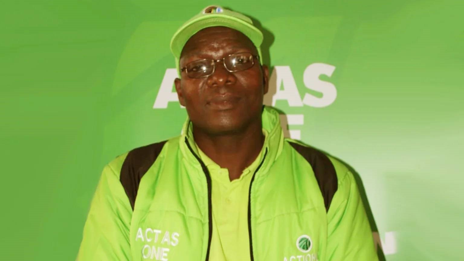  Suspension process initiated for ActionSA councillor