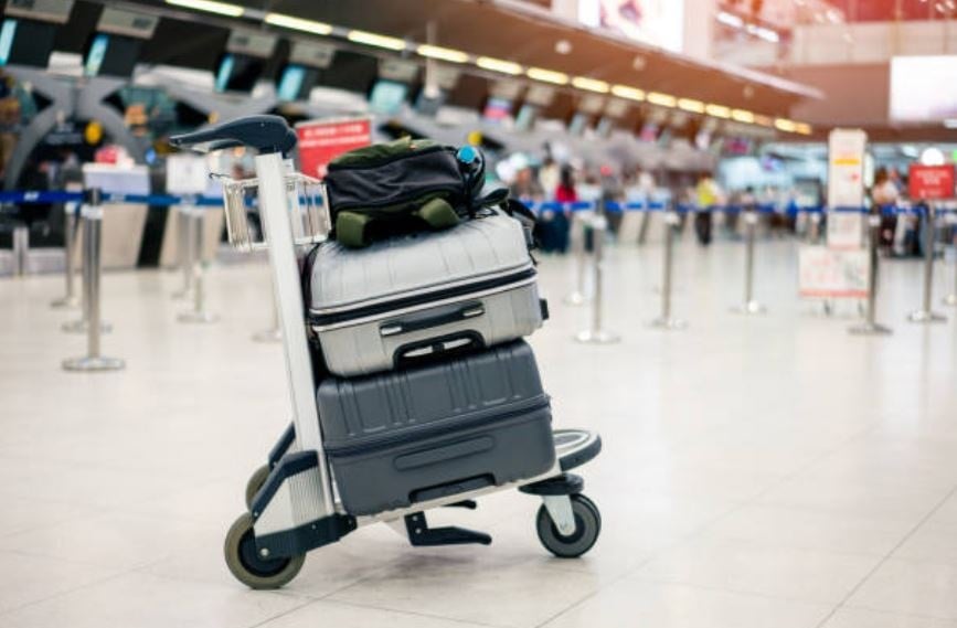 The regulations on hand baggage at airports will be reinforced to enhance safety and compliance. 