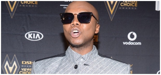 Tbo Touch. (Photo:Getty Images/Gallo Images)