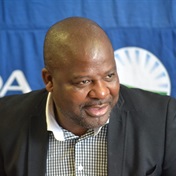 Leader ditches DA amid racism drama  
