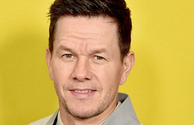 Mark Wahlberg. (Getty Images)
