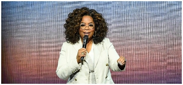 Oprah Winfrey. (Photo:Getty Images/Gallo Images)