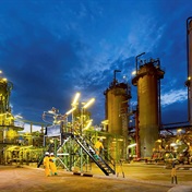 UK group buys Total's stake in Sasolburg's Natref refinery