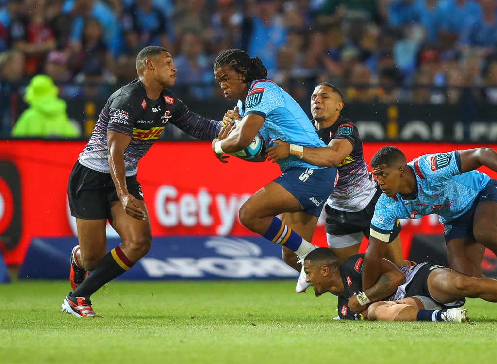 Sport | Maiden home semi in clear sight for Bulls … as Stormers slip into dogfight