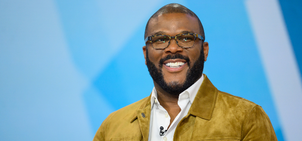 Tyler Perry (PHOTO: Getty Images/Gallo Images) 