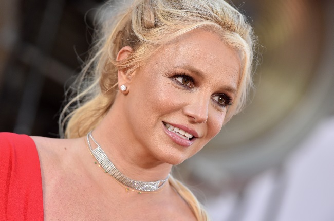Britney Spears is expected to go to court next month to shed light on why she wants remove her father from her conservatorship. (CREDIT: Gallo Images / Getty Images)