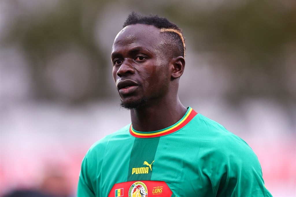 Senegal star Sadio Mane has made massive admission about the upcoming Africa Cup of Nations tournament.
