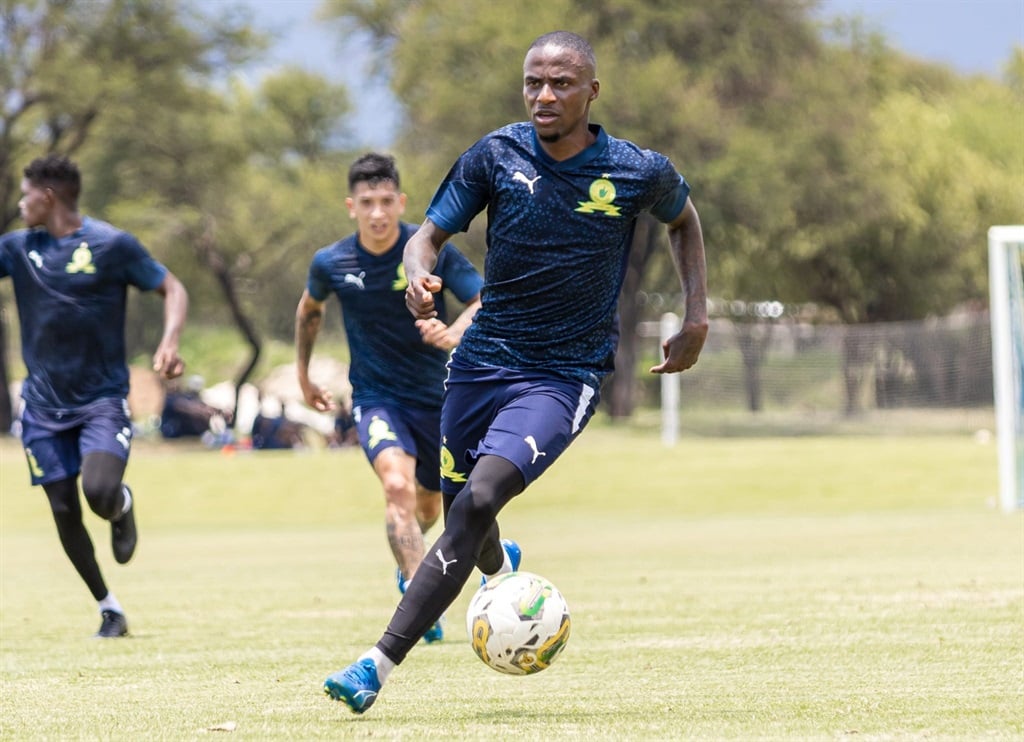With the arrival of Thembinkosi Lorch and Matias Esquivel, Mamelodi Sundowns would still have enough options to dominate on the domestic front minus their Bafana Bafana AFCON stars.