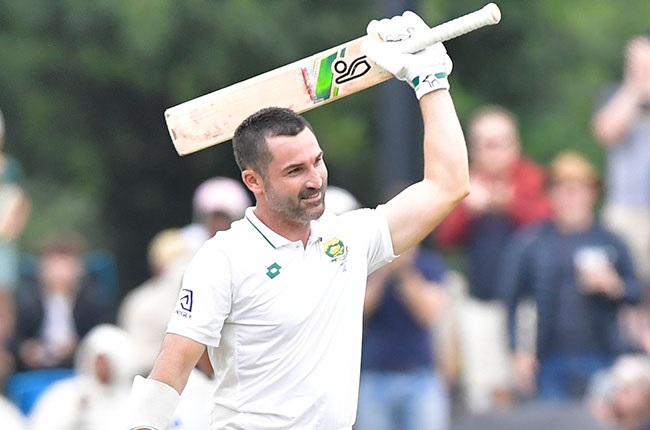 Sport | Newlands send-off: Dean Elgar bids to bow out on winning note and seal series win against India