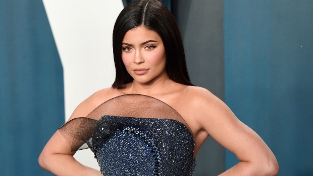 Kylie Jenner. (Photo: Getty/Gallo Images) 