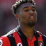 Bournemouth's Ibe gets driving ban after coffee shop crash