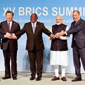 Egypt, Ethiopia, Iran, Saudi Arabia and the UAE officially cemented as BRICS members