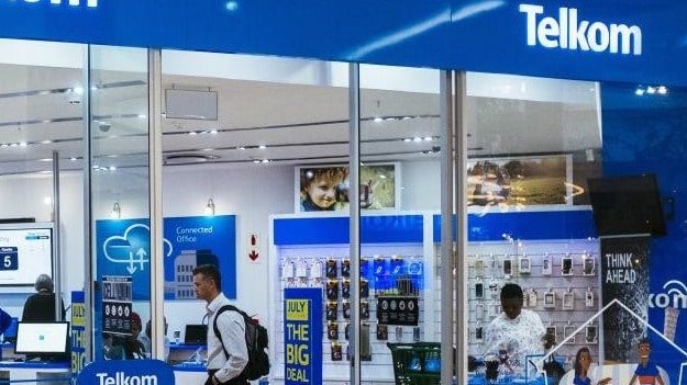 Telkom launches a new unsecured funding service for small businesses.