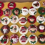 DIY gingerbread to Santa cookies: The sweet treat wishlist of South Africans this festive season 