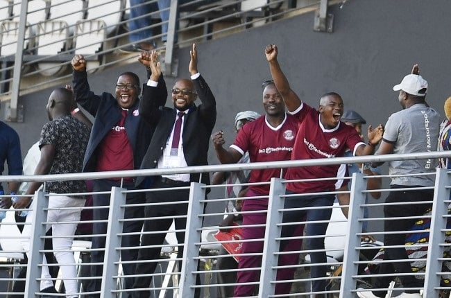 Sport | Moroka Swallows to appear before the PSL DC on 11 January for bringing league into disrepute