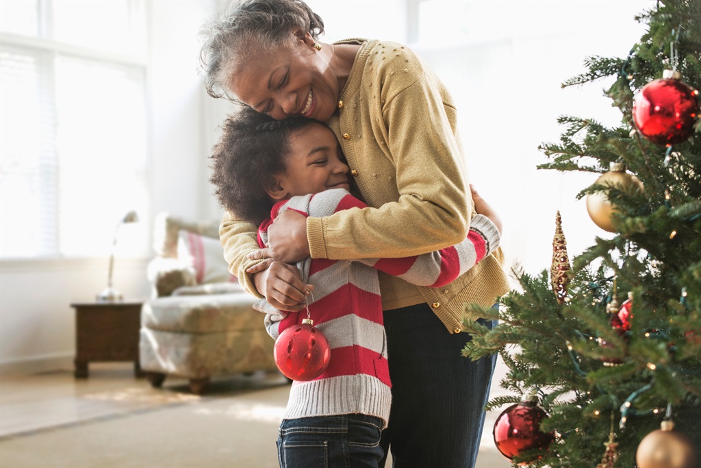 4 tips to help your loved one with dementia enjoy the festive season | Life