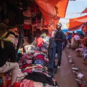 Dead white people's clothes: Uganda declares war on secondhand garments, again