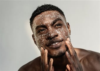 Men and their skincare concerns - 'Lifestyle plays an important role in skin aging'