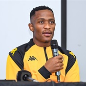 Amakhosi Star Spotted With R900k BMW Classic!