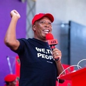 Red berets intensify their push to edge out ANC from KZN