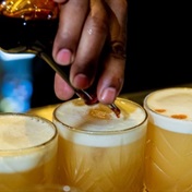 Whip it up with whiskey – 4 drinks to freshen and elevate your palate