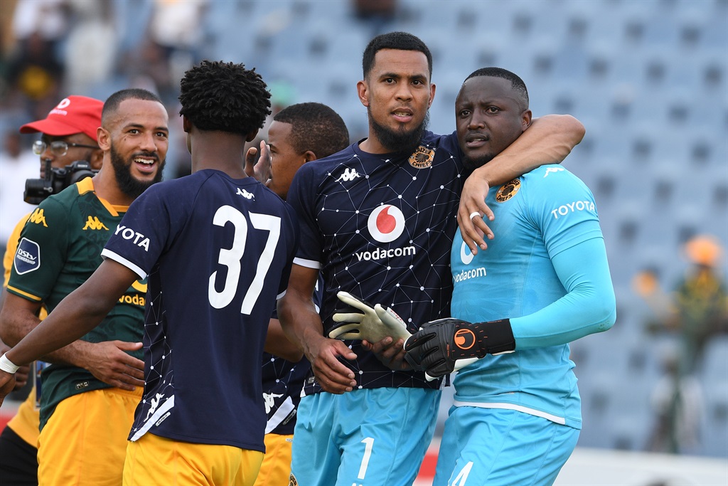 Bruce Bvuma has been the latest to get his chance at Kaizer Chiefs with Brandon Petersen having blundered with some of the opportunities that he has had.