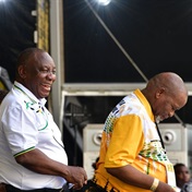 Ramaphosa vows to crack down on corruption as he defends cadre deployment