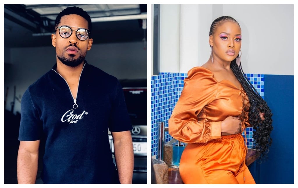 HAZEL: I NEVER SLEPT WITH PRINCE KAYBEE!