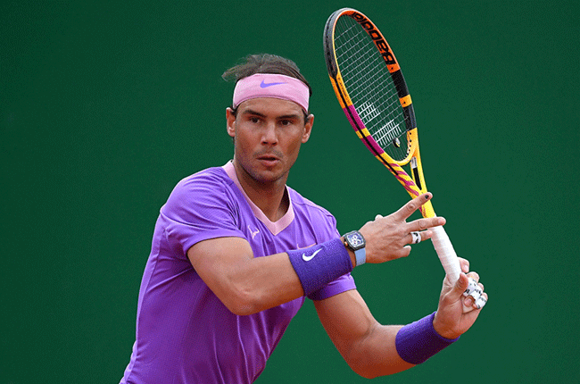 Spanish tennis star Rafael Nadal. (PA/Supplied)