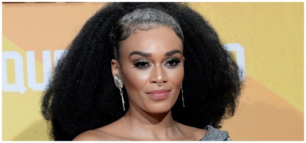 Pearl Thusi. (Photo:Getty Images/Gallo Images)