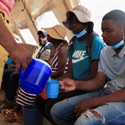 Department of health intensifies Cholera screenings amid outbreak in neighbouring countries