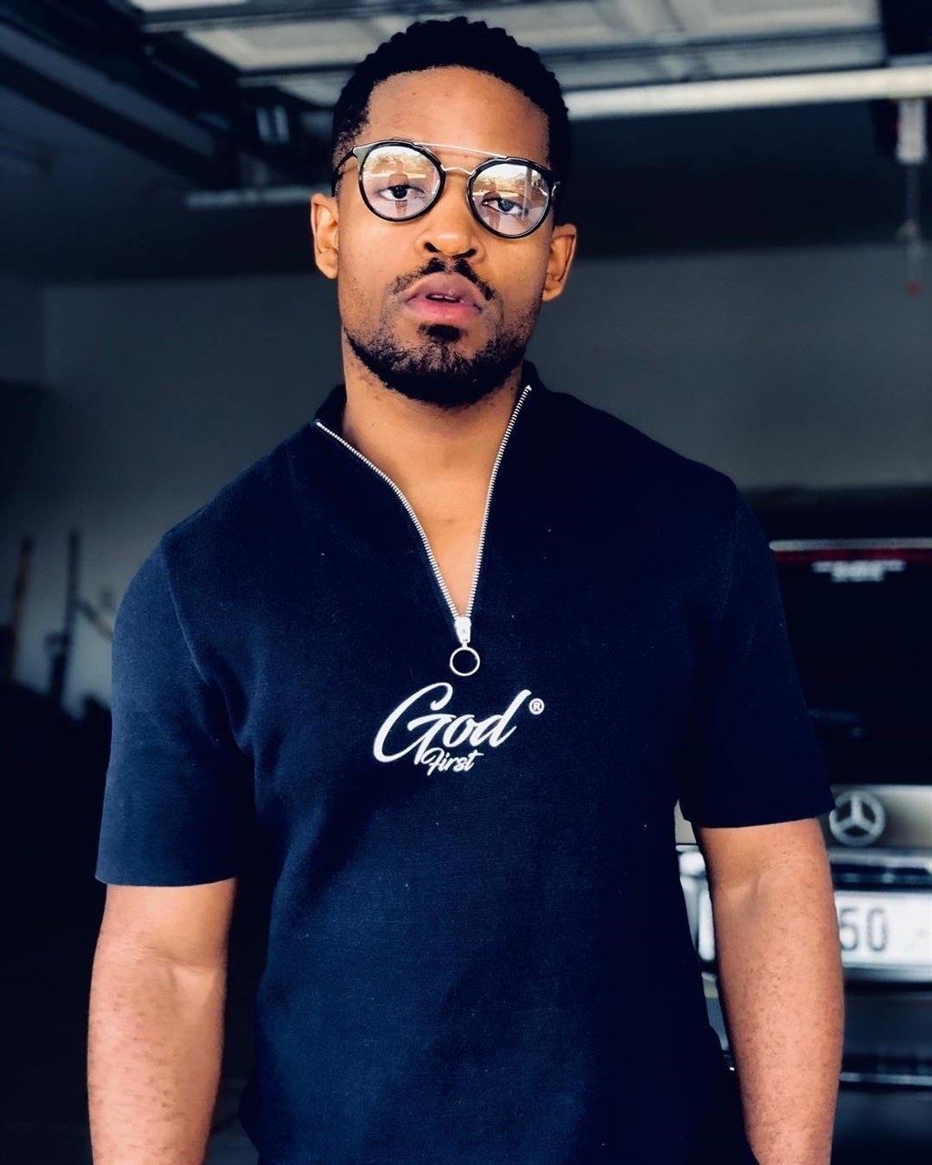 Prince Kaybee says his album flopped because of amapiano.