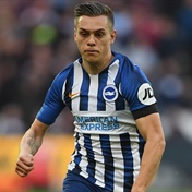 Leandro Trossard lifts Brighton as Norwich slip closer to relegation