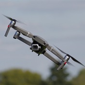 Fishing, firefighting, crime-busting and more: Drone usage taking off in South Africa