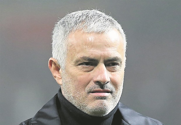 Jose Mourinho (Getty Images)