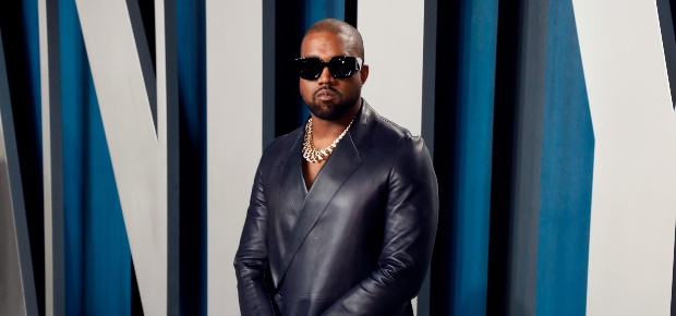 Kanye West. (PHOTO: Getty Images)