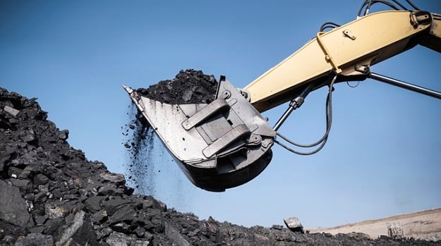 Diversified coal miner Exxaro owns 21% in the Sishen Iron Ore Company.