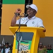 ANC to continue hiring comrades   
