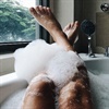 Woman says she bathes in antiseptic once a week to keep her skin fresh – and the internet is divided