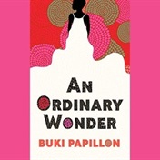 REVIEW: An Ordinary Wonder by Buki Papillon